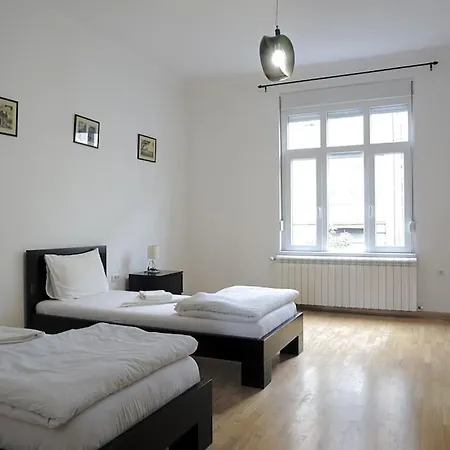 Spacious 3Bdr Central Apartment Near Terazije & BW Belgrade Exterior photo