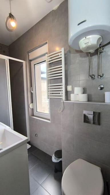 Spacious 3bdr Near Terazije & Bw * Belgrade