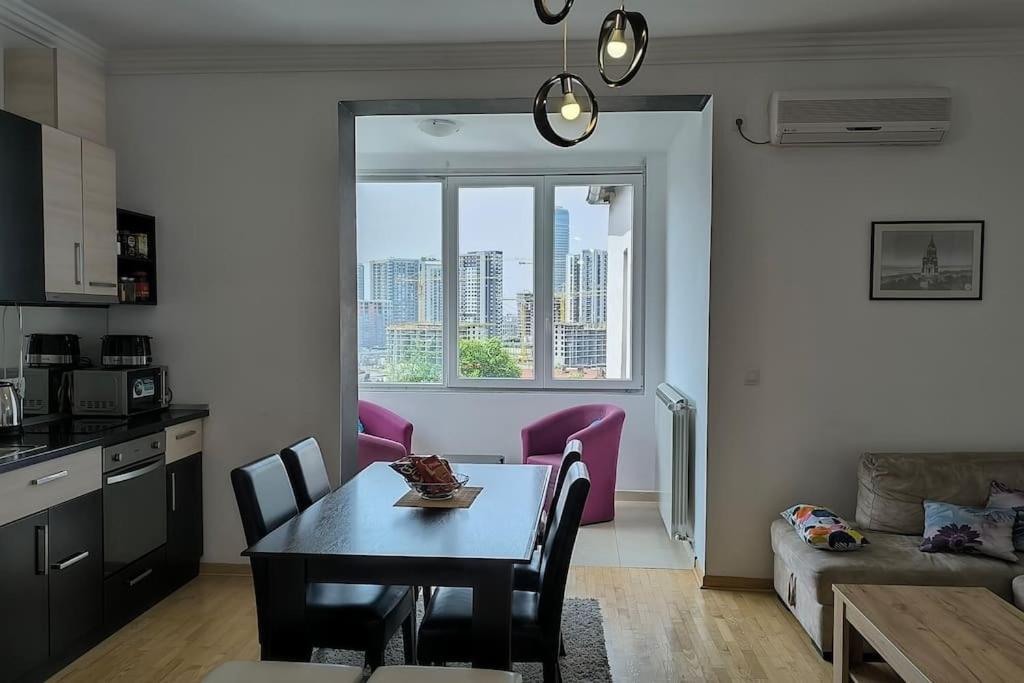 Spacious 3bdr Near Terazije & Bw Belgrade