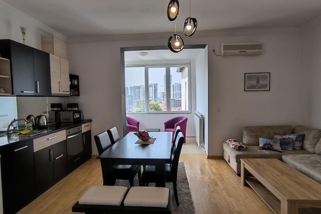 Spacious 3bdr Near Terazije & Bw * Belgrade